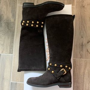 Chloe Boots
